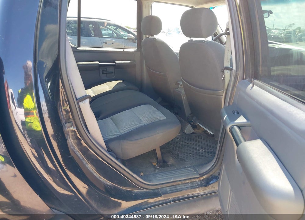 2005 FORD EXPLORER SPORT TRAC ADRENALIN/XLS/XLT VIN: 1FMZU67KX5UA48588