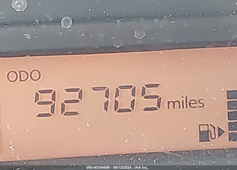 2019 NISSAN NV200 SV VIN: 3N6CM0KN9KK691970
