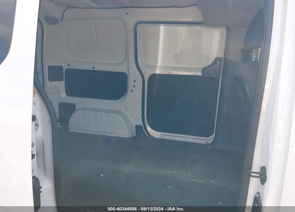 2019 NISSAN NV200 SV VIN: 3N6CM0KN9KK691970