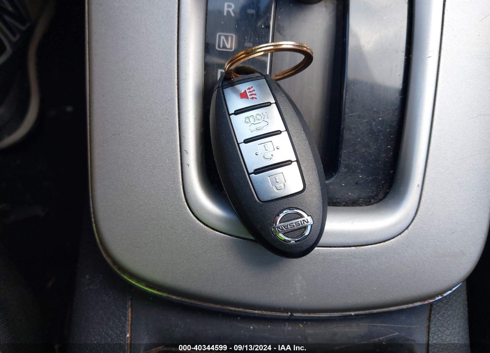 2015 NISSAN SENTRA FE+ S/S/SL/SR/SV VIN: 3N1AB7AP6FL696087