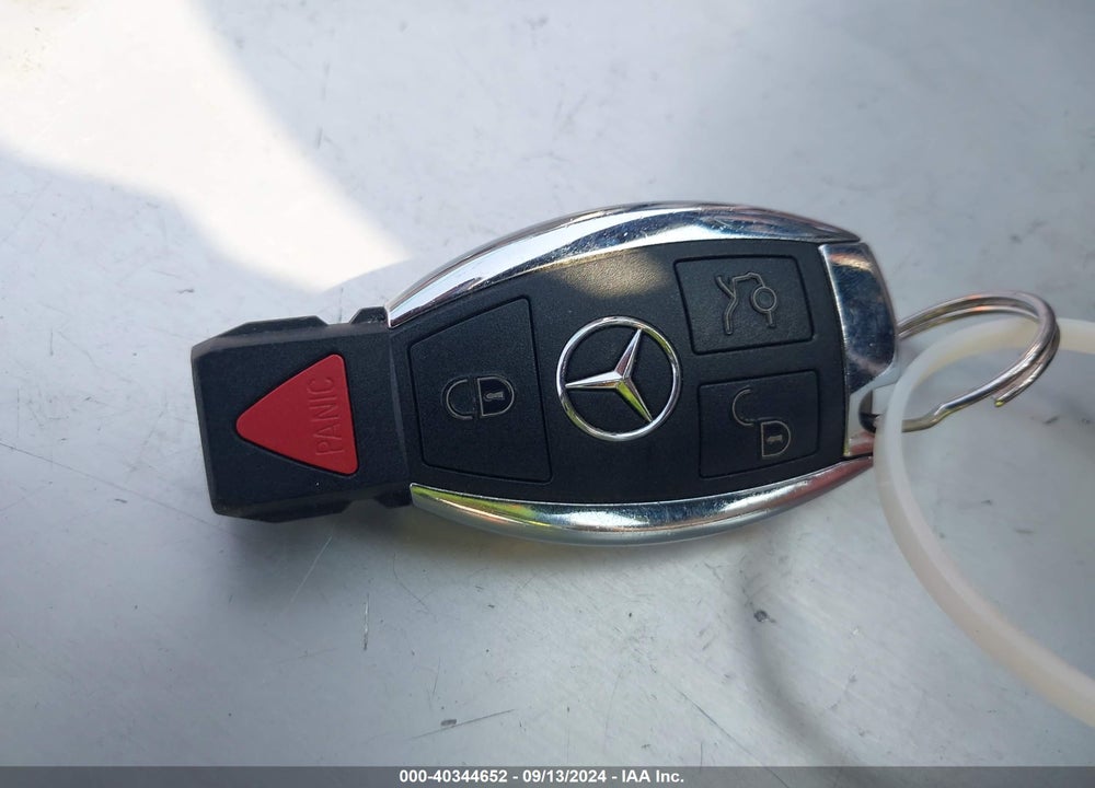 2017 MERCEDES-BENZ C 300 VIN: WDDWJ4JBXHF573422