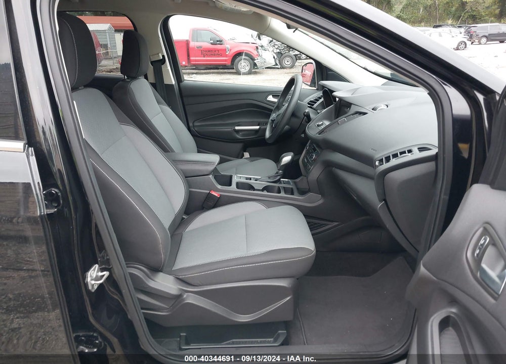 2019 FORD ESCAPE SE VIN: 1FMCU9GD6KUA25927