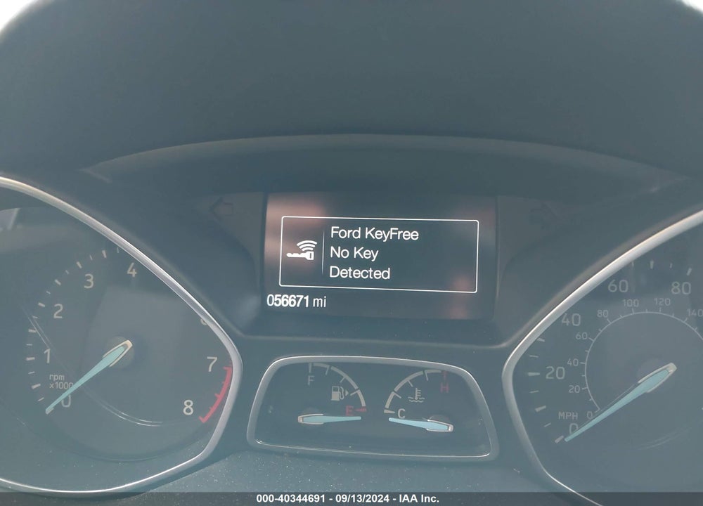 2019 FORD ESCAPE SE VIN: 1FMCU9GD6KUA25927