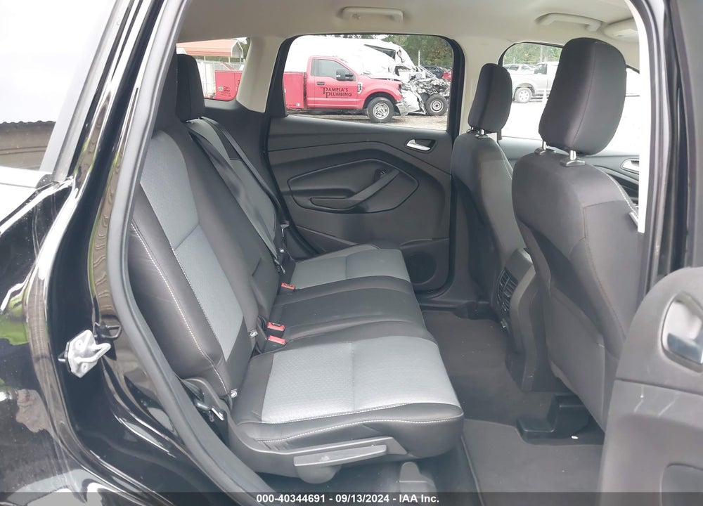 2019 FORD ESCAPE SE VIN: 1FMCU9GD6KUA25927