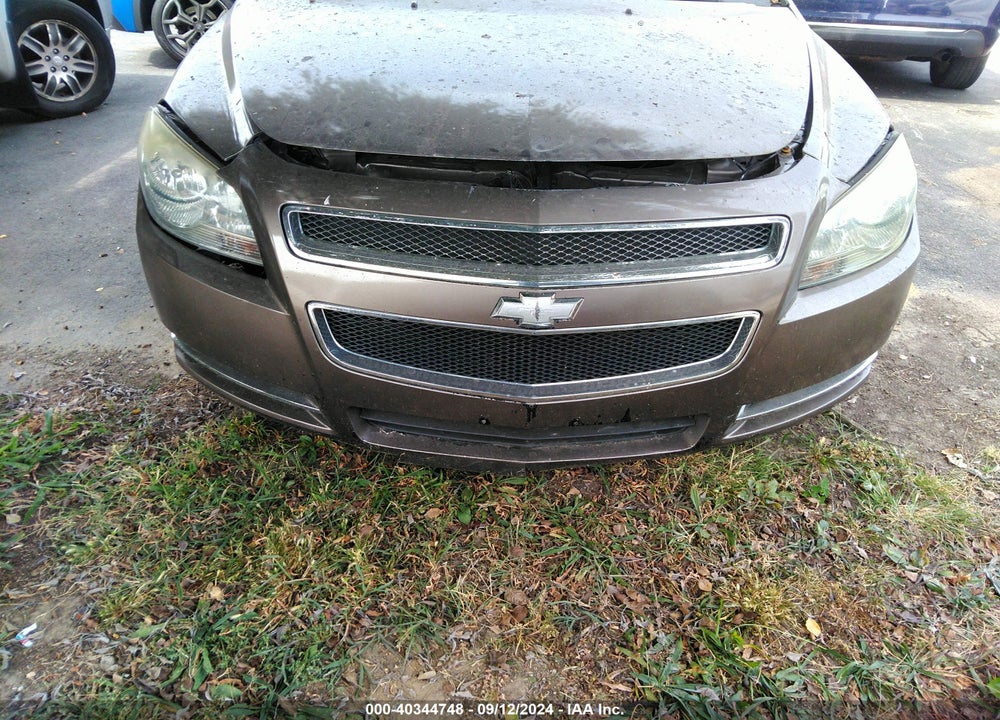 2011 CHEVROLET MALIBU 1LT VIN: 1G1ZC5E15BF351217