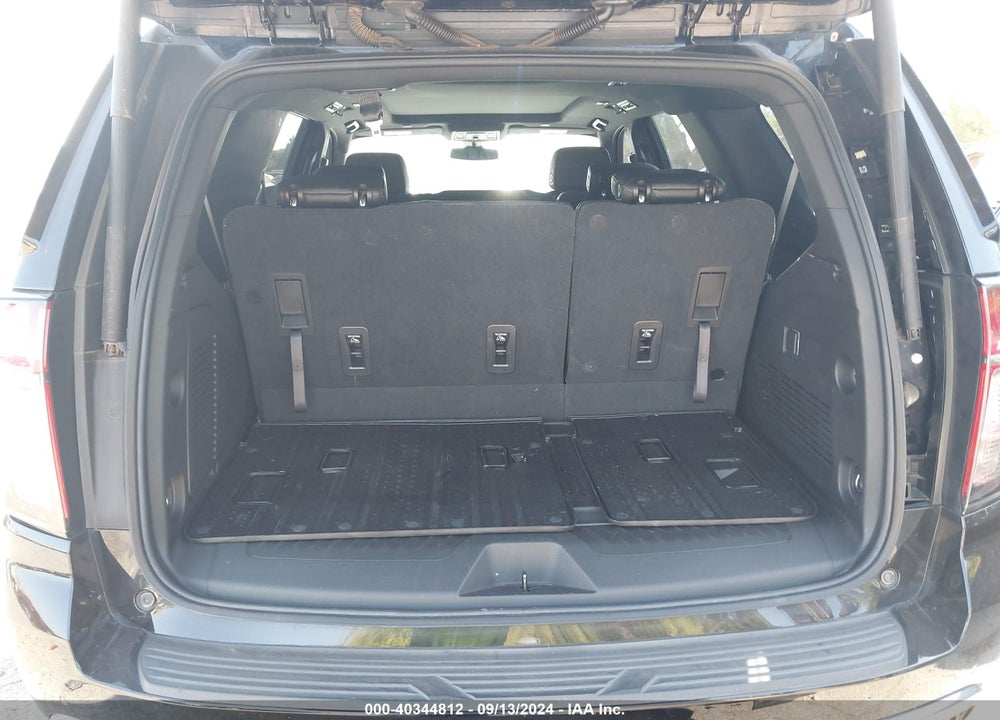 2021 CHEVROLET TAHOE 4WD LT VIN: 1GNSKNKD8MR485559