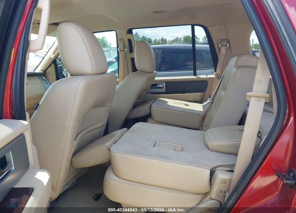 2014 FORD EXPEDITION XLT VIN: 1FMJU1H5XEEF42968
