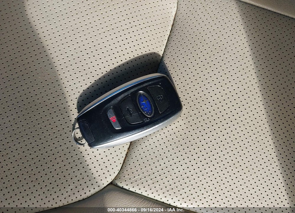 2017 SUBARU IMPREZA 2.0I LIMITED VIN: 4S3GKAN62H3600153