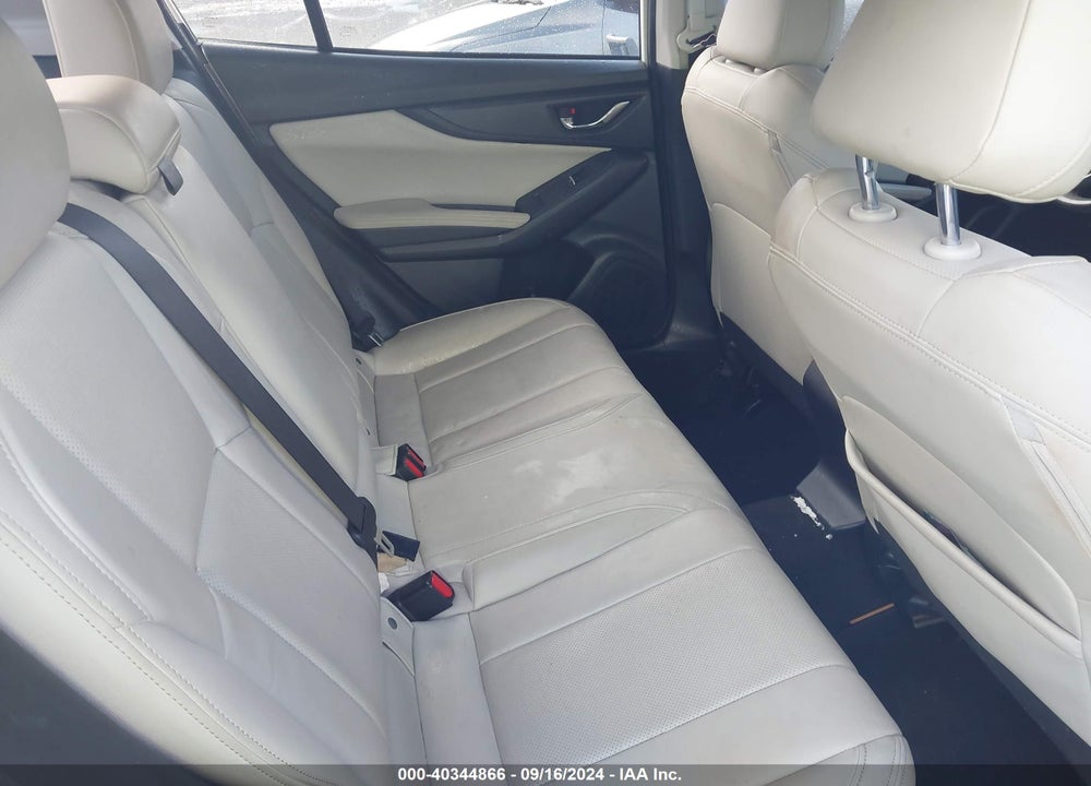 2017 SUBARU IMPREZA 2.0I LIMITED VIN: 4S3GKAN62H3600153