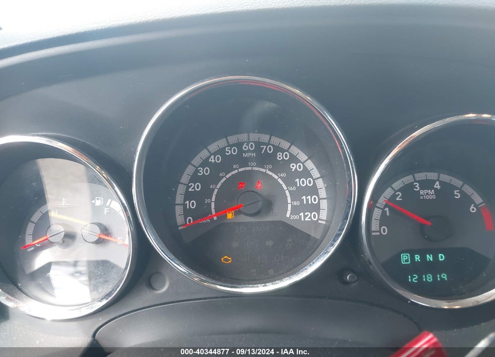 2011 DODGE CALIBER HEAT VIN: 1B3CB5HA1BD162394