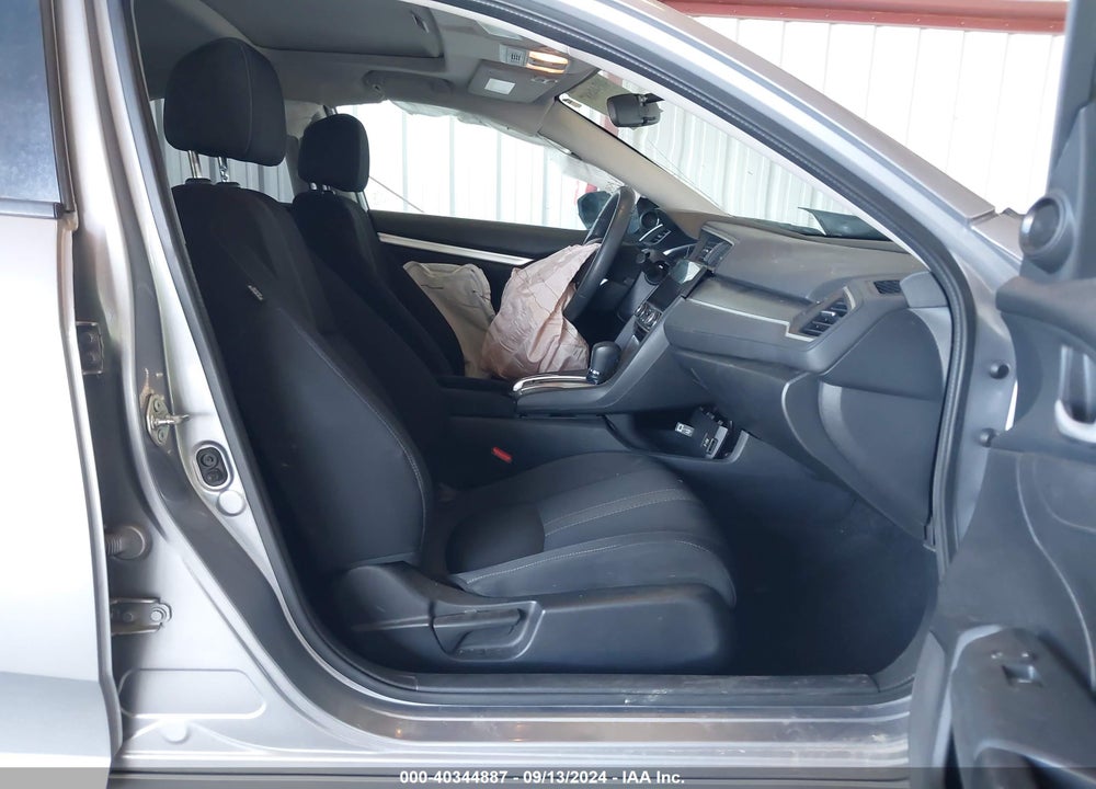 2016 HONDA CIVIC EX-T VIN: 19XFC1F34GE206819
