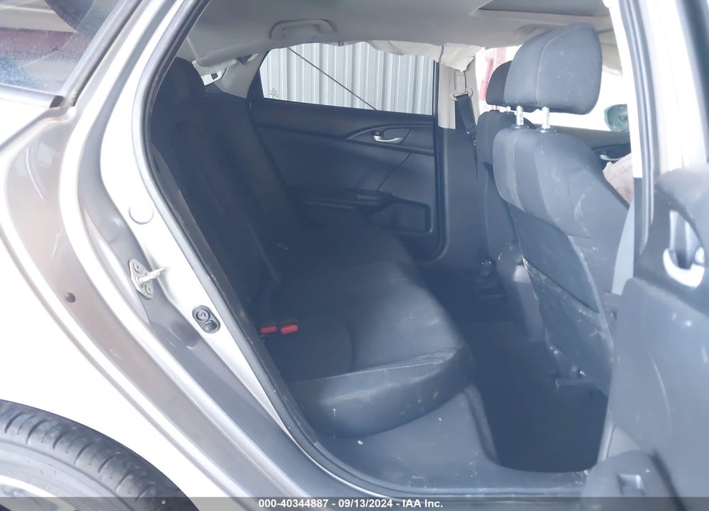 2016 HONDA CIVIC EX-T VIN: 19XFC1F34GE206819