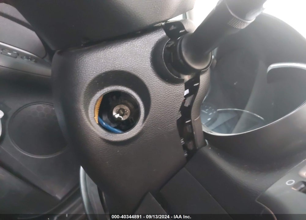2017 KIA FORTE LX VIN: 3KPFL4A7XHE035345