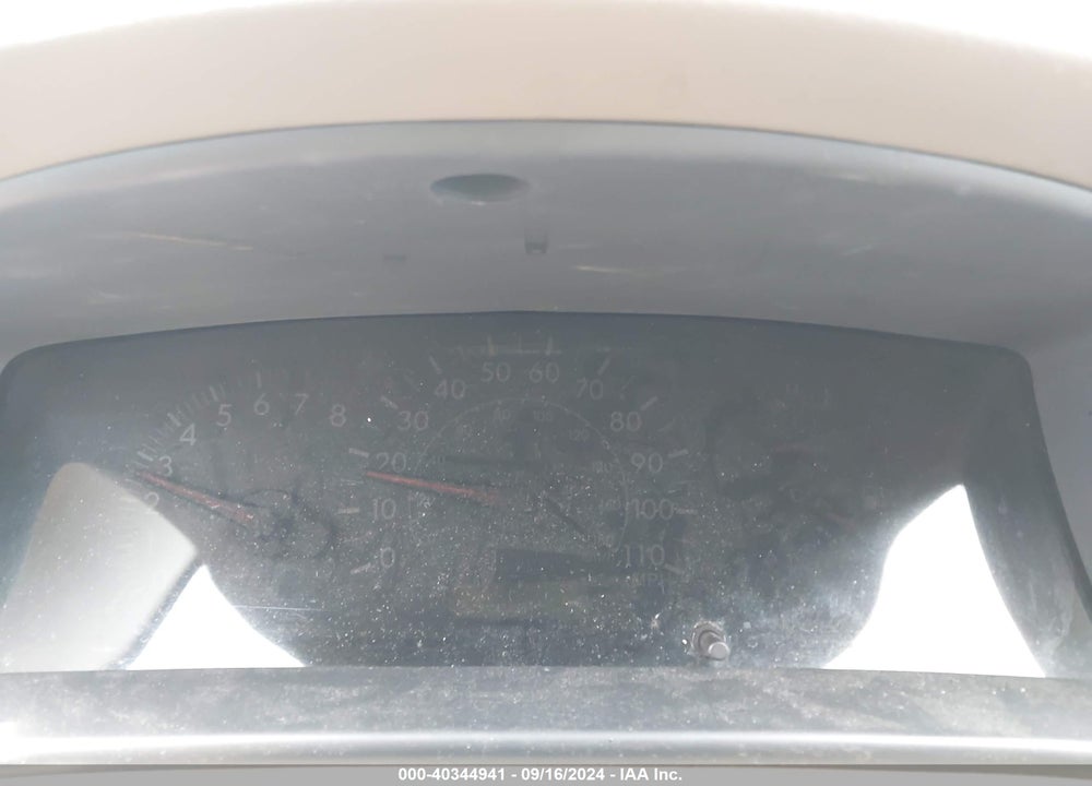 2006 TOYOTA COROLLA LE VIN: 2T1BR32E26C625250