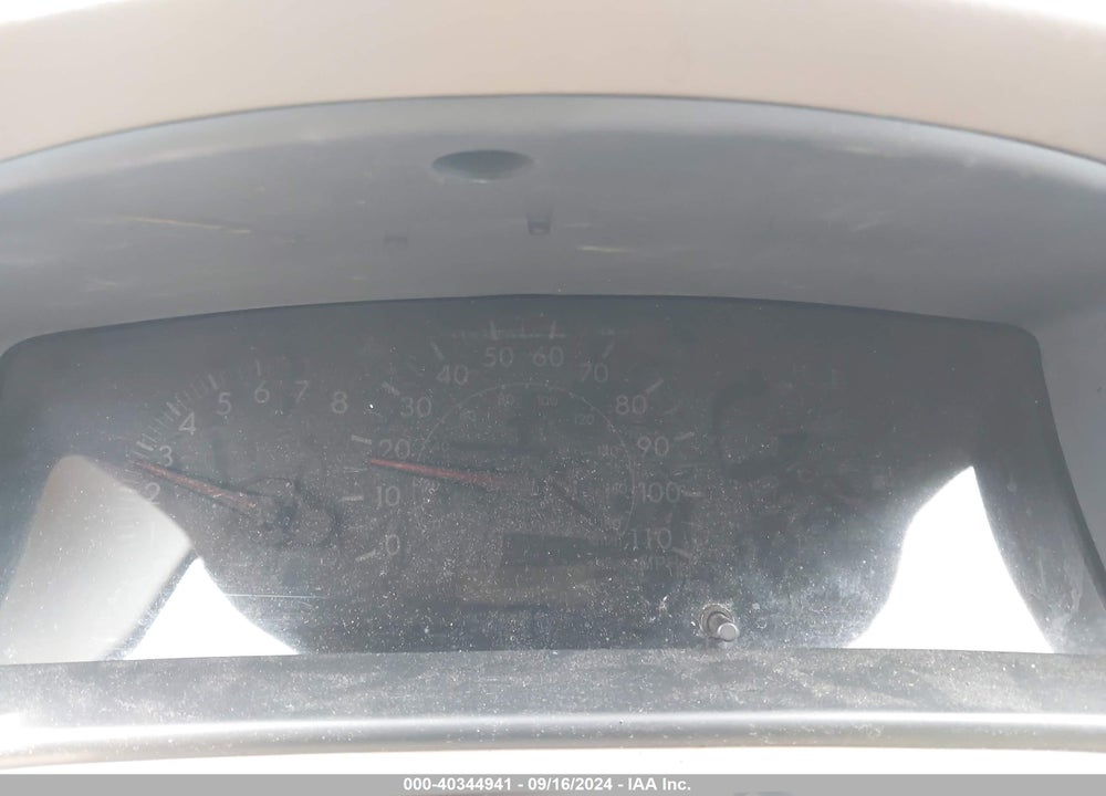 2006 TOYOTA COROLLA LE VIN: 2T1BR32E26C625250