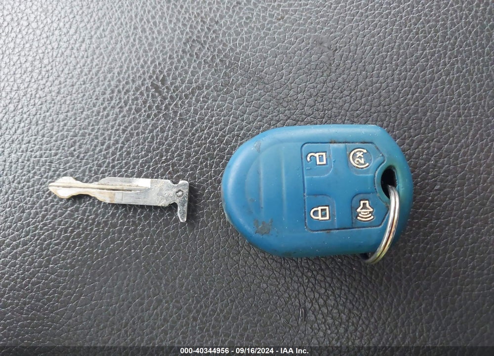 2016 FORD F-350 LARIAT VIN: 1FT8W3BT8GEA48739