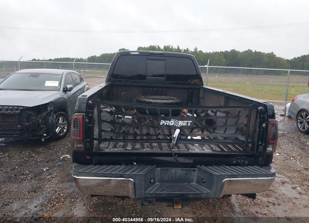 2016 FORD F-350 LARIAT VIN: 1FT8W3BT8GEA48739