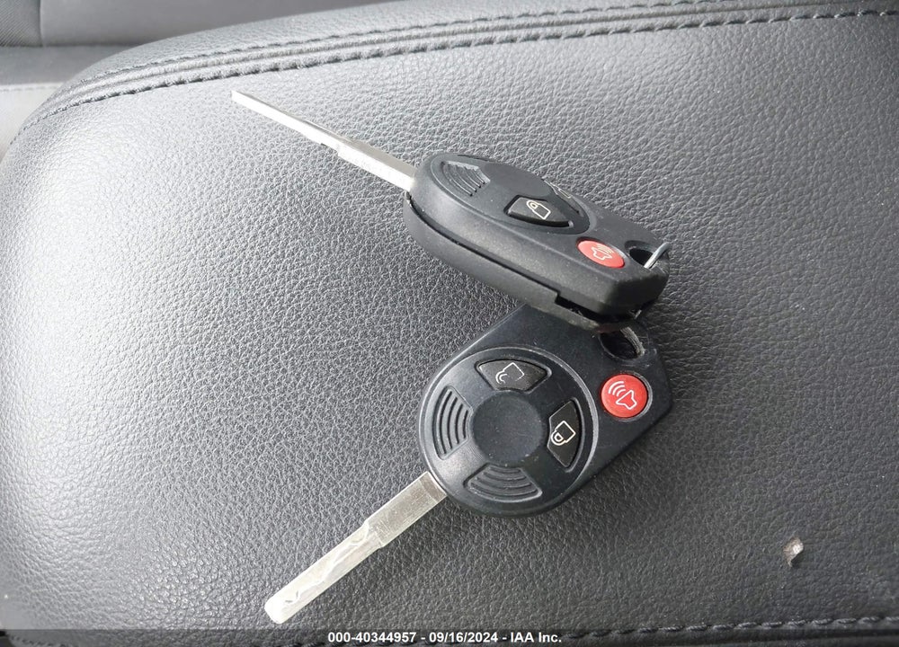 2015 FORD ESCAPE S VIN: 1FMCU0F74FUA88179