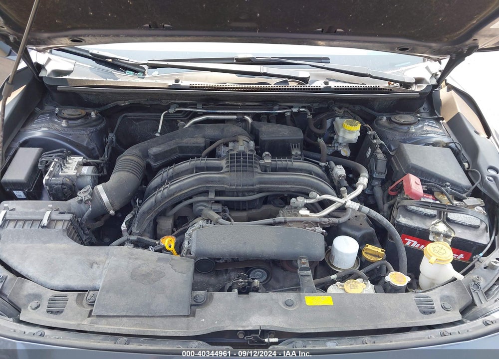2017 SUBARU IMPREZA PREMIUM PLUS VIN: 4S3GKAD64H3610958