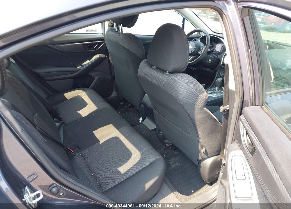 2017 SUBARU IMPREZA PREMIUM PLUS VIN: 4S3GKAD64H3610958