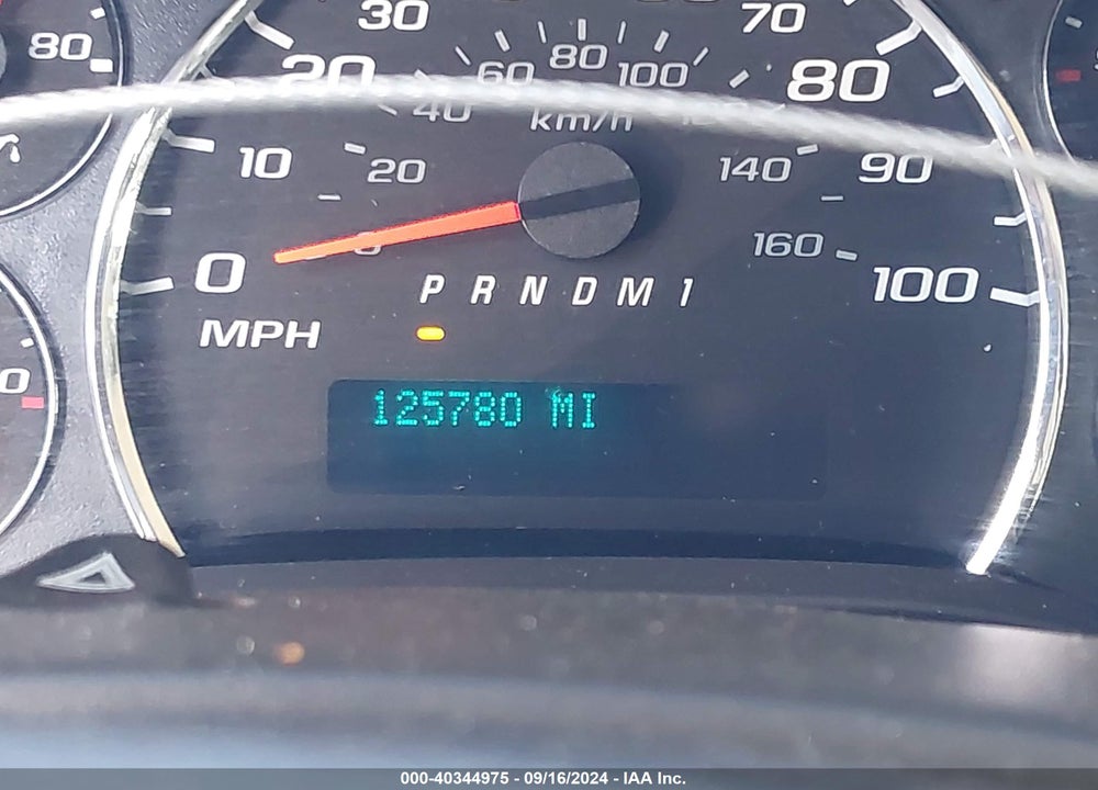 2016 CHEVROLET EXPRESS 2500 WORK VAN VIN: 1GCWGAFF4G1180451
