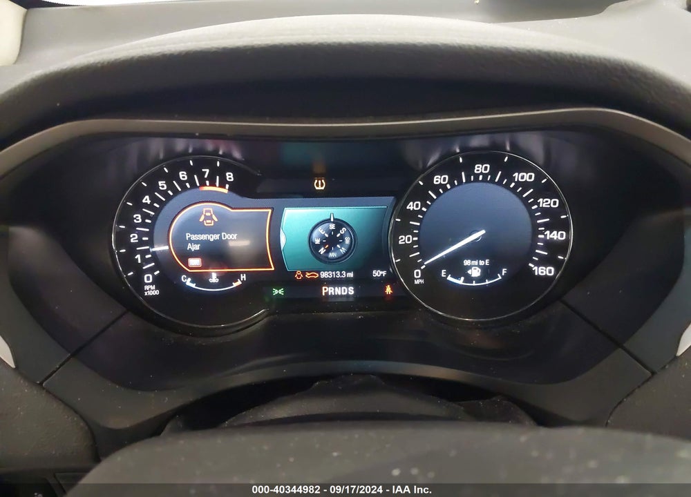 2013 LINCOLN MKZ VIN: 3LN6L2J90DR825578