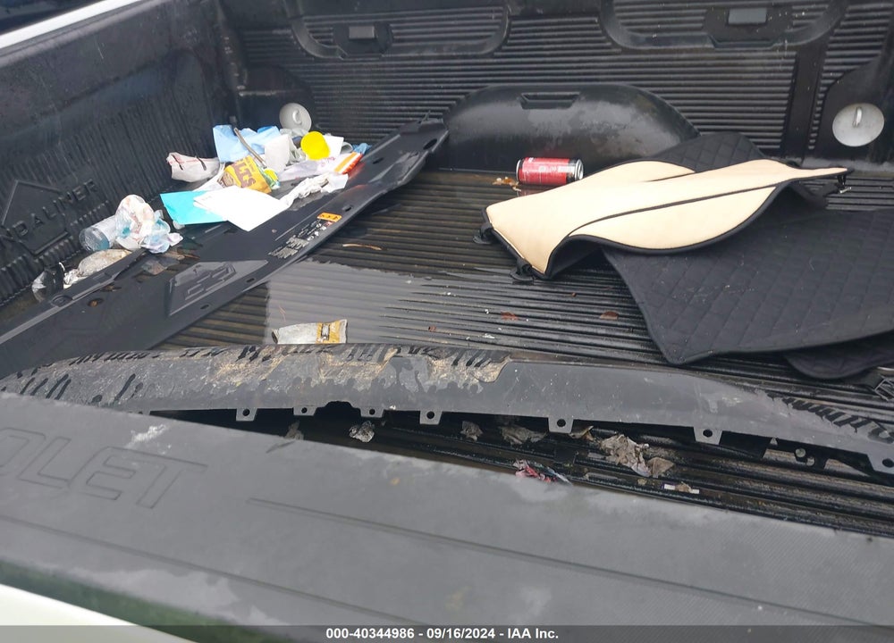 2017 CHEVROLET SILVERADO 1500 1LT VIN: 1GCVKREC2HZ163554