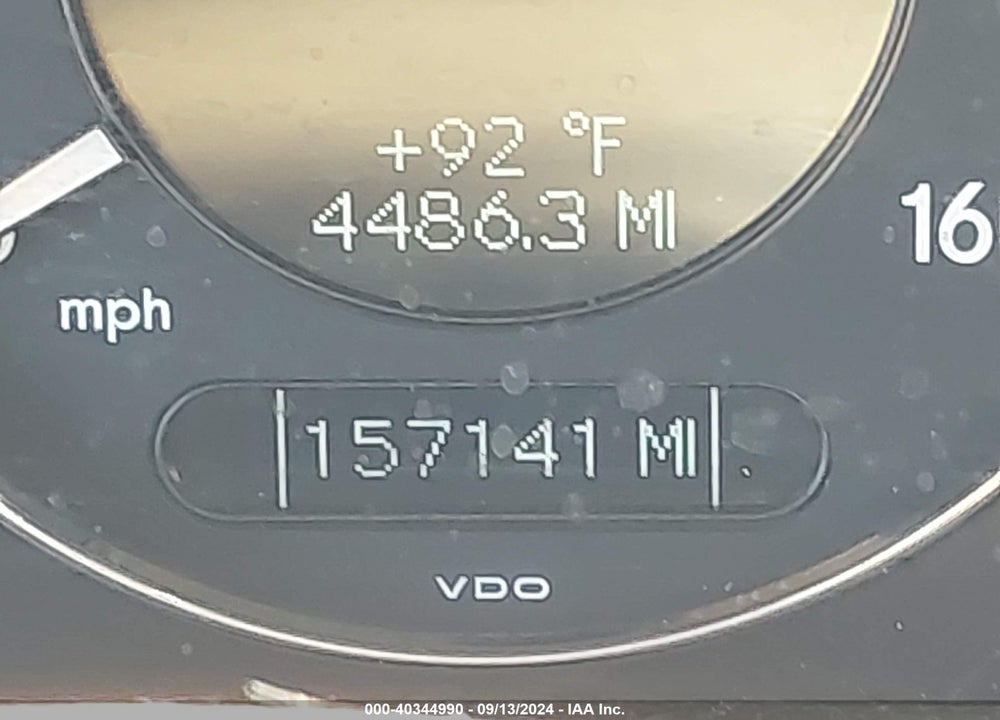 2009 MERCEDES-BENZ E 350 4MATIC VIN: WDBUF87X79B429430