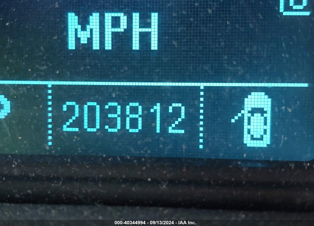 2011 CHEVROLET EQUINOX 2LT VIN: 2CNALPEC3B6333273