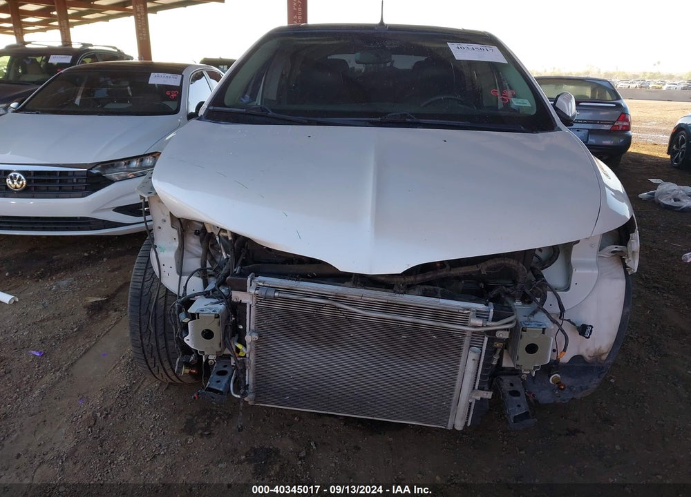 2014 LINCOLN MKX VIN: 2LMDJ6JK6EBL03386