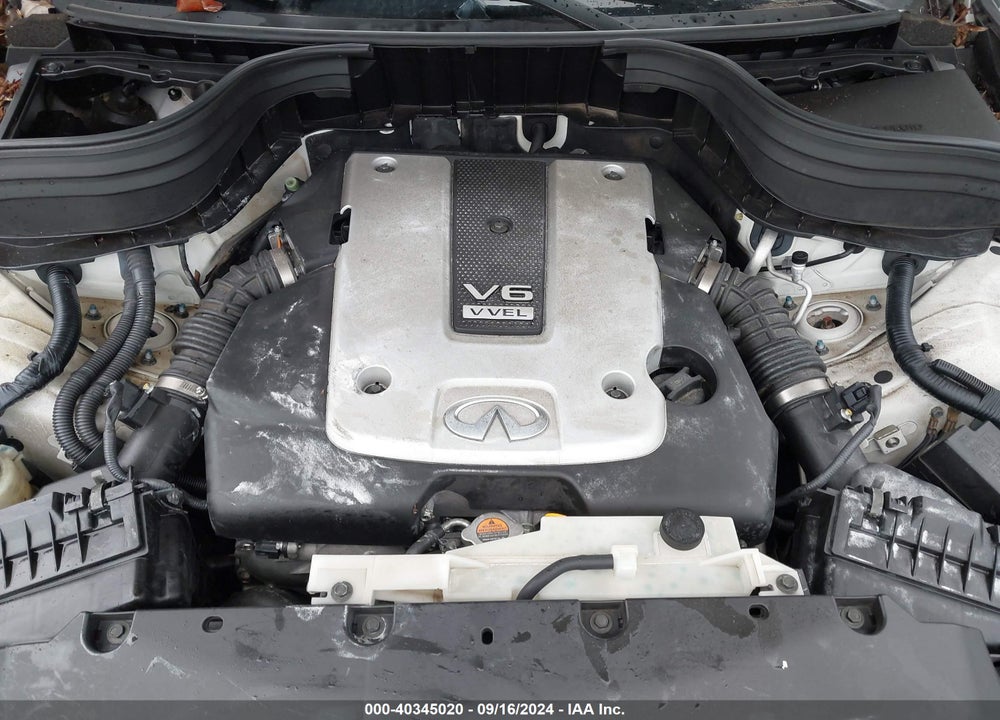2017 INFINITI QX50 VIN: JN1BJ0RP2HM383971