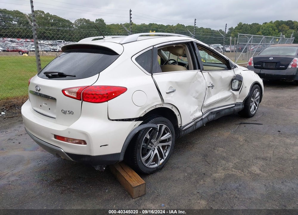 2017 INFINITI QX50 VIN: JN1BJ0RP2HM383971