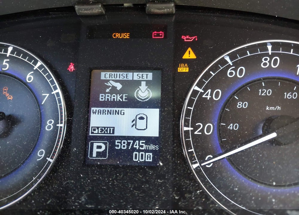 2017 INFINITI QX50 VIN: JN1BJ0RP2HM383971