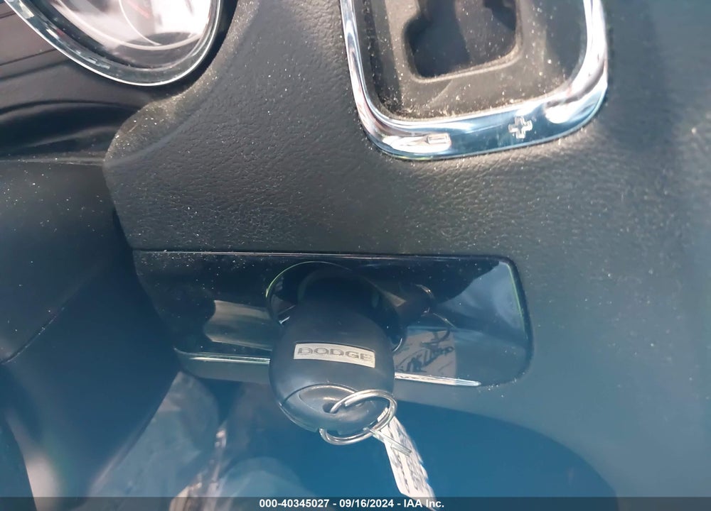 2019 DODGE GRAND CARAVAN SXT VIN: 2C4RDGCG8KR694278
