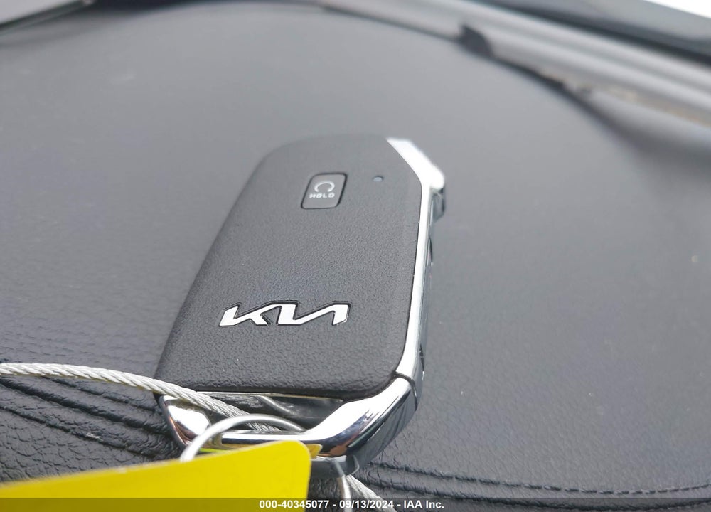 2023 KIA STINGER GT LINE VIN: KNAE35LD9P6123129