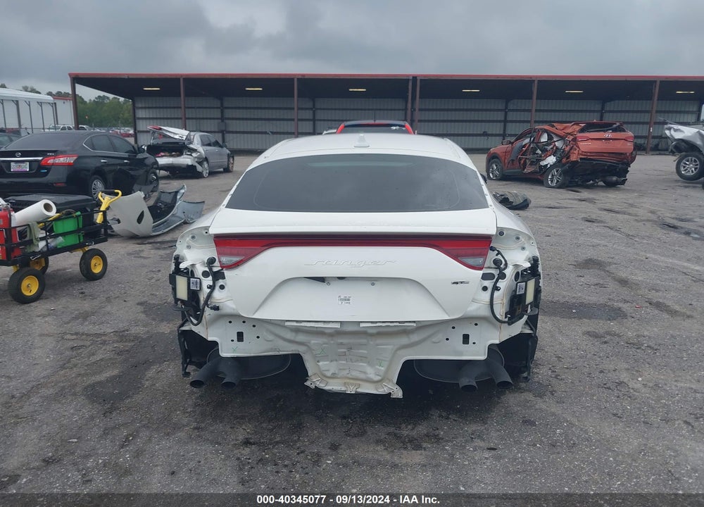 2023 KIA STINGER GT LINE VIN: KNAE35LD9P6123129