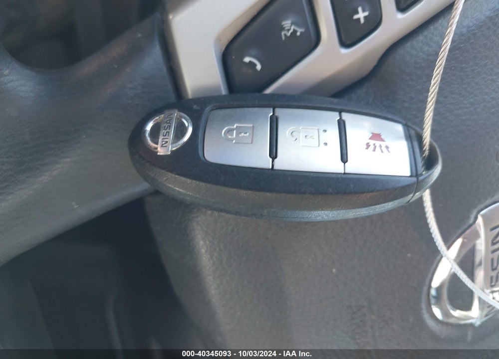2021 NISSAN TITAN S 4X2 VIN: 1N6AA1EE8MN517614