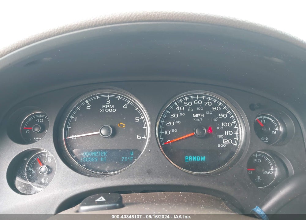 2011 GMC SIERRA 1500 SLT VIN: 3GTP1WE05BG152913