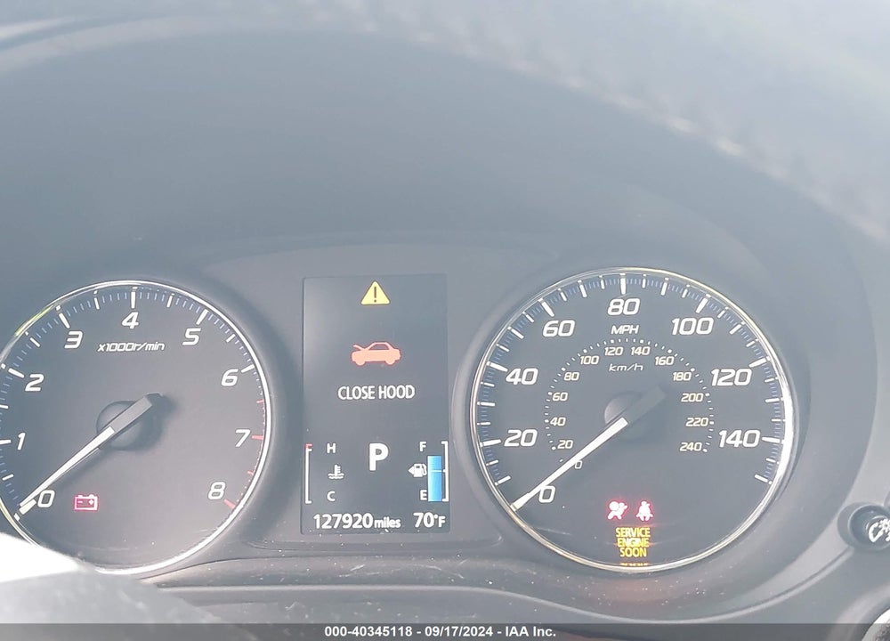 2014 MITSUBISHI OUTLANDER SE VIN: JA4AD3A32EZ002588