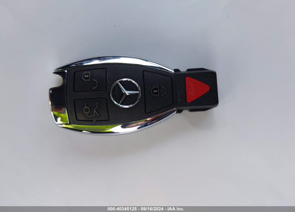 2016 MERCEDES-BENZ GLA 250 4MATIC VIN: WDCTG4GB6GJ206851