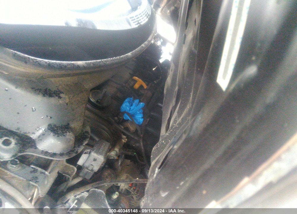2012 HYUNDAI ELANTRA GLS (ULSAN PLANT) VIN: KMHDH4AE0CU228651