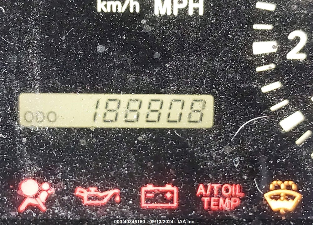 2002 LEXUS RX 300 VIN: JTJGF10U920146693