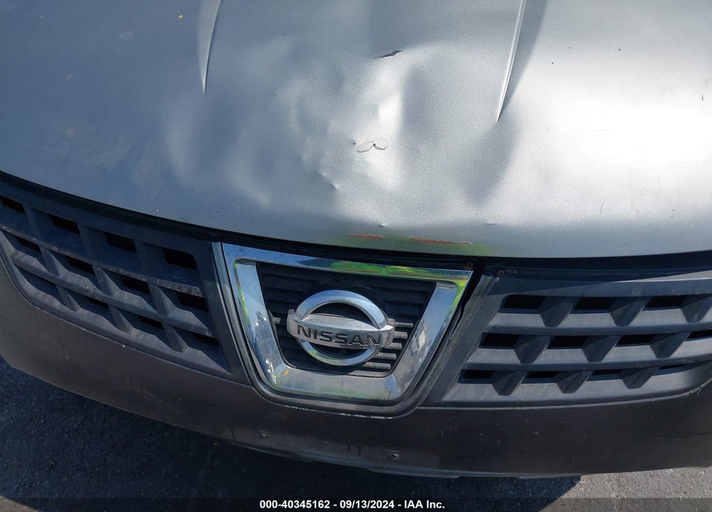 2010 NISSAN ROGUE S VIN: JN8AS5MTXAW502713