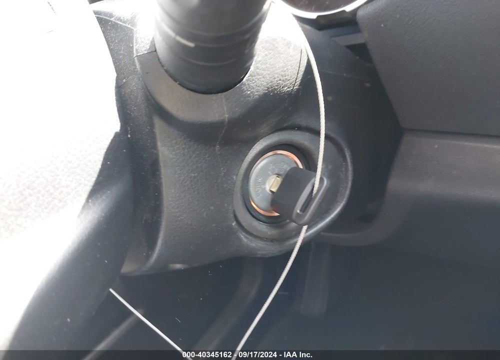 2010 NISSAN ROGUE S VIN: JN8AS5MTXAW502713