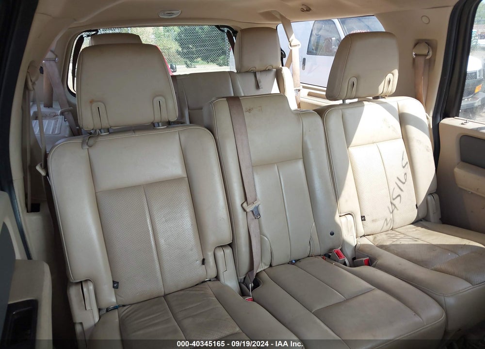 2014 FORD EXPEDITION EL XLT VIN: 1FMJK1J58EEF44931