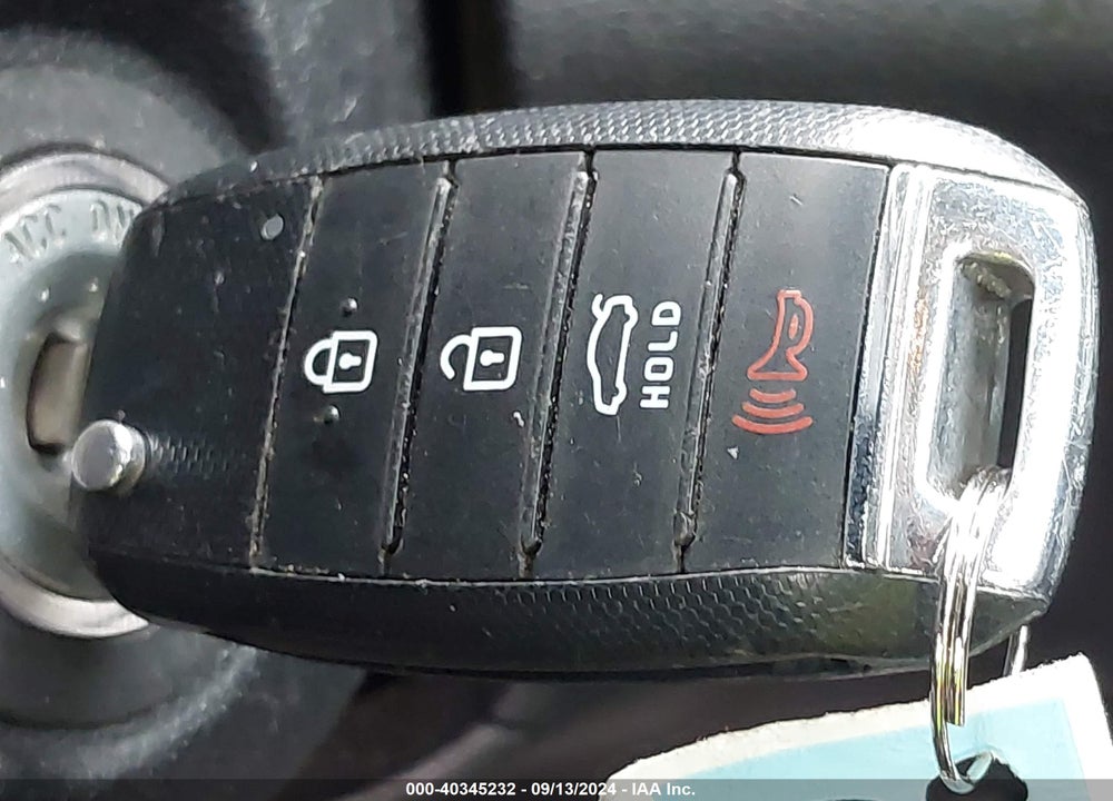 2020 KIA OPTIMA LX VIN: 5XXGT4L31LG395361
