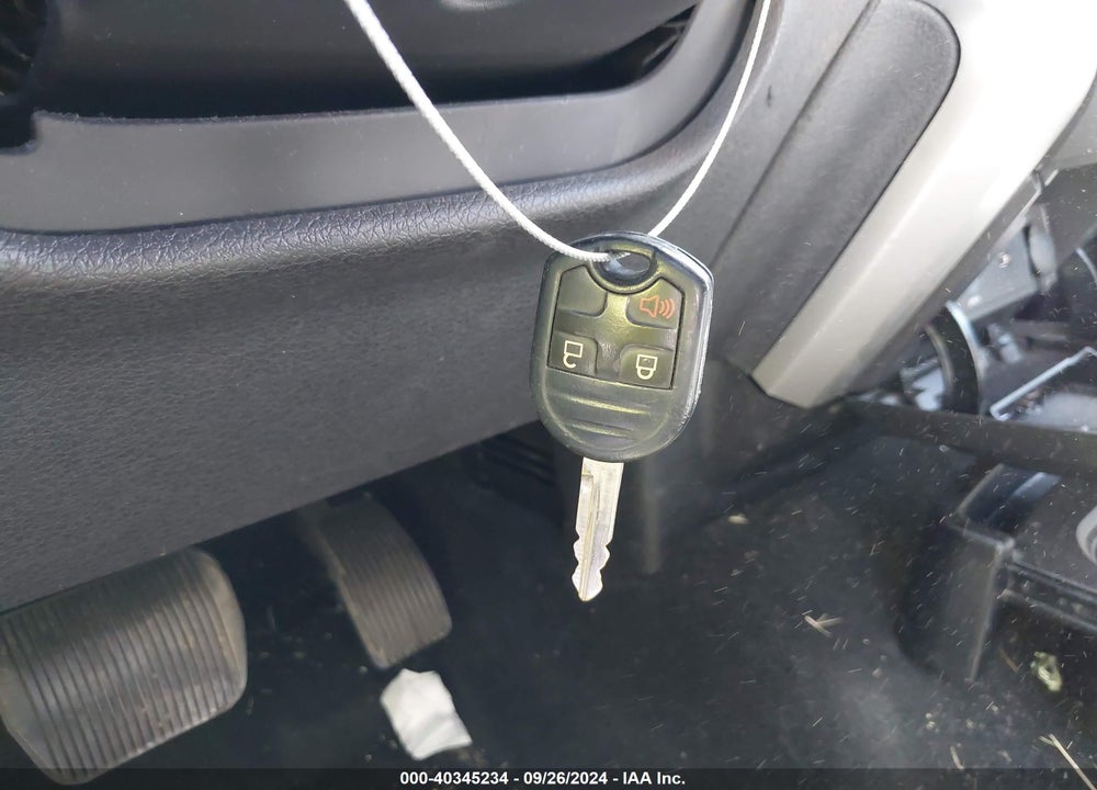 2014 FORD F-150 XLT VIN: 1FTEW1CM2EKG49898