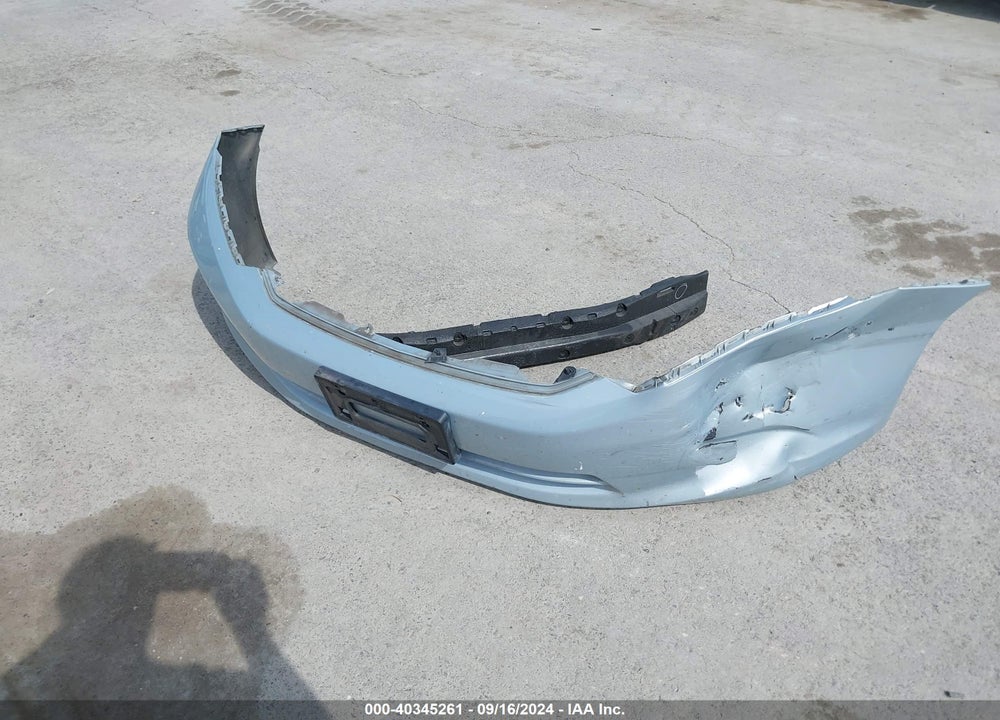 2012 HONDA CIVIC LX VIN: 2HGFB2F54CH509920