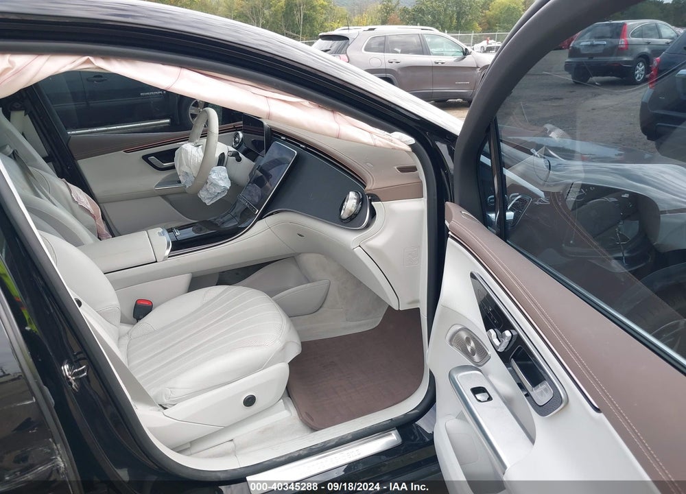 2023 MERCEDES-BENZ EQE 500 SUV 4MATIC VIN: 4JGGM2CB0PA002018