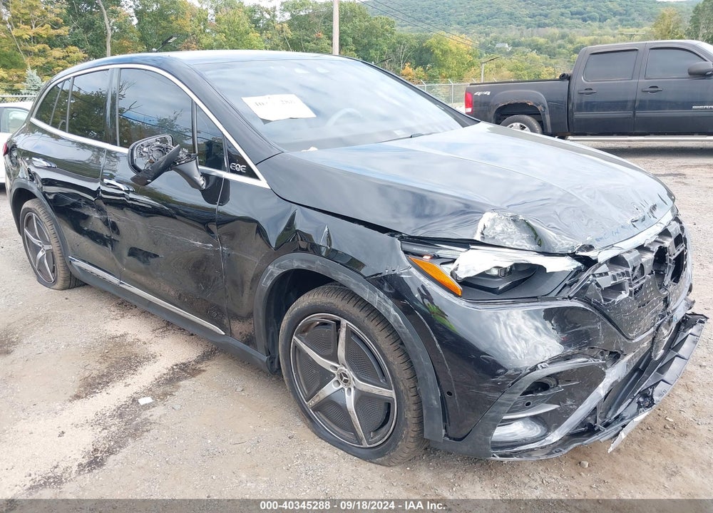 2023 MERCEDES-BENZ EQE 500 SUV 4MATIC VIN: 4JGGM2CB0PA002018
